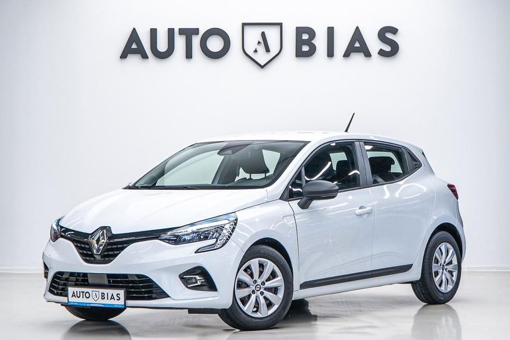 Renault Clio TVA/NAVI/Front Assist/CarPlay/Pilot Automat/RATE-Leasing FARA AVANS