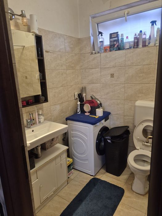 Vând apartament 3 camere
