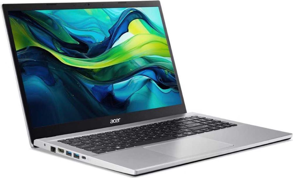 NOU! 2025! Acer ASPIRE GO 15 AMD Ryzen7-5825/32GB/512GB Nvme SSD/15.6"/WIN11