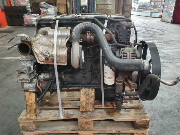 Motor complet camion DAF - Tector  6ISB Euro 5 - F4AE3681D