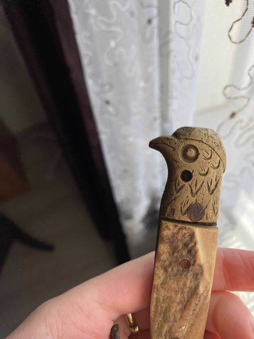 Baionetă militară din Primul Razboi Mondial