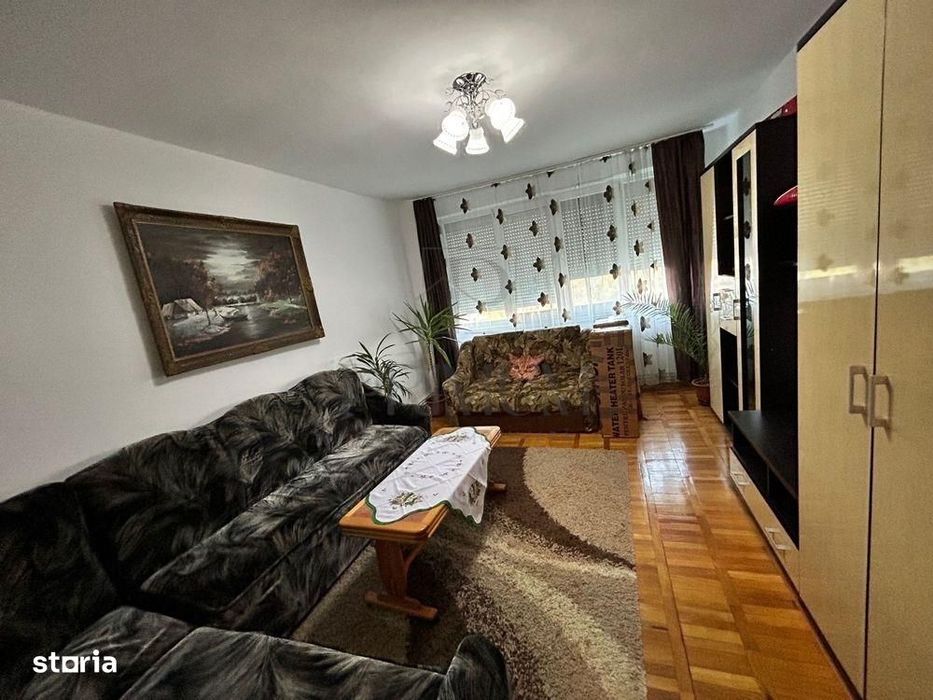 Apartament – Timisoara - Vedere 4