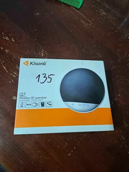 Колонка сатылады