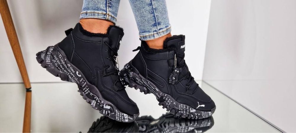 Нови модели Хит Дамски БОТИ