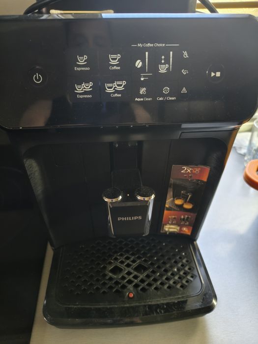 Кафе автомат Филипс