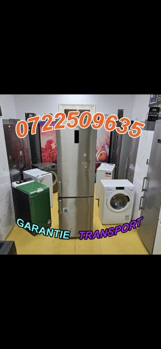 Vand Masini De Spalat/Frigidere: Samsung-Beko-Arctic etc. Garantie. Transport