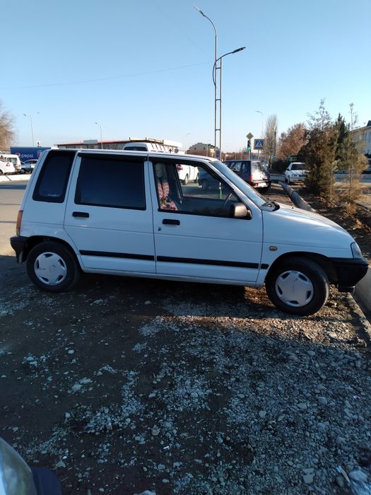 Tico . mining uzog‘ingiz yaqin qiling