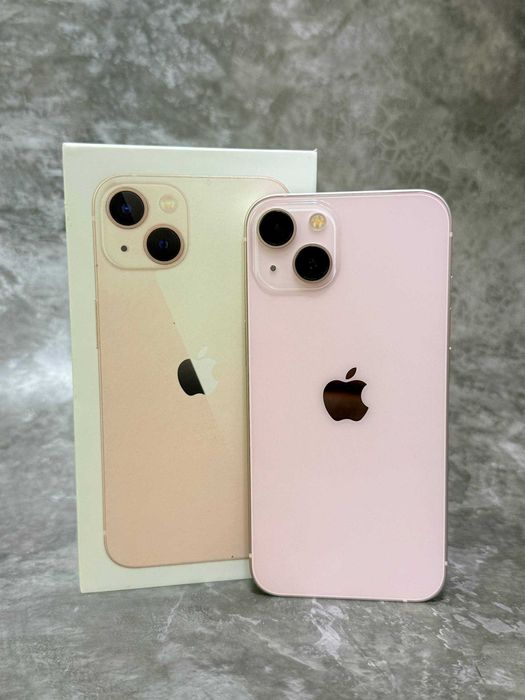 Apple iPhone 13 (Актобе 413) лот 890433