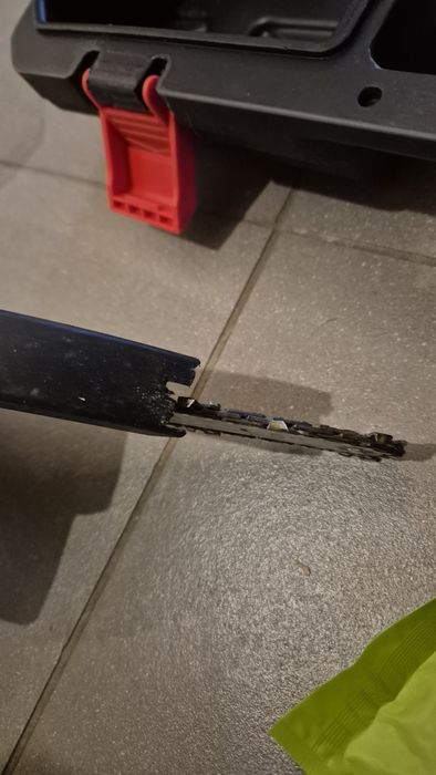 minidrujba 24v doua baterii