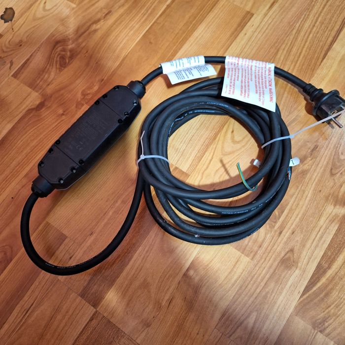 kaper RCD прекъсвач