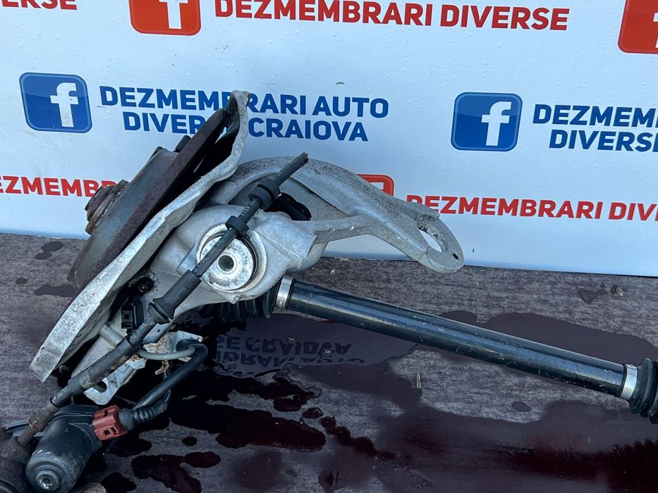 Etrieri electrici spate /fuzete/planetare Audi A5 facelift2015 euro 5