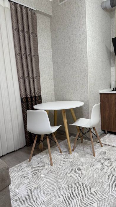 Однокомнатная студия ЖК Riverside,ТТЗ-Югнакий