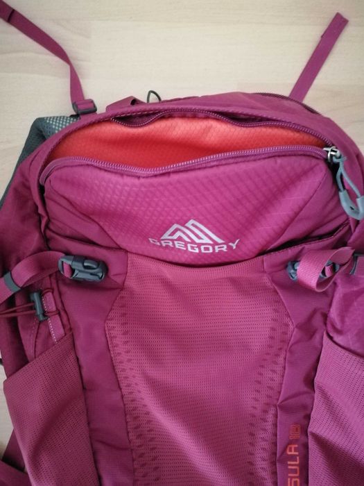 Раница GREGORY Sula 18, Women backpack