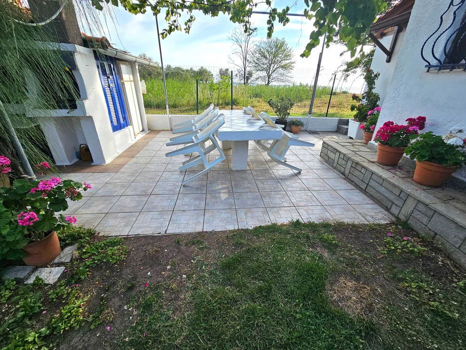 Хотел 168 кв.м. за продажба в Prinos Bay в Тасос (код 4675)