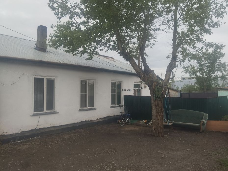 Продам жилой дом