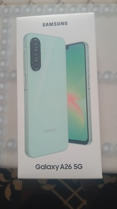 Самсунг  А 26 5G