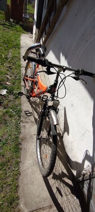 Mountainebike de vanzare