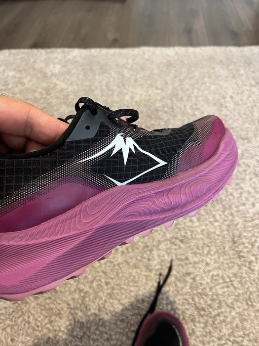 Asics Trabuco Max 3-оригинакни маратонки