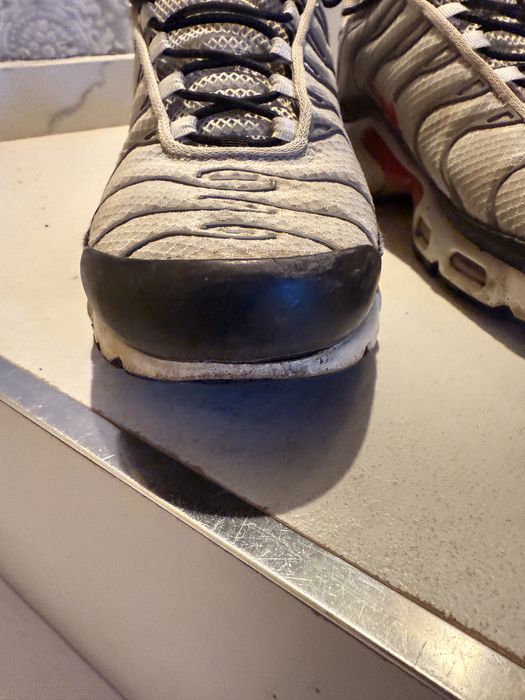 Nike Air Max Plus - TN