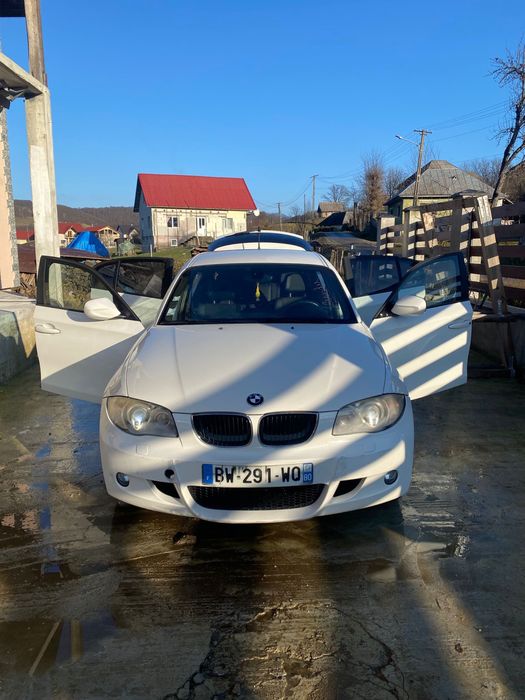 Bmw seria 1