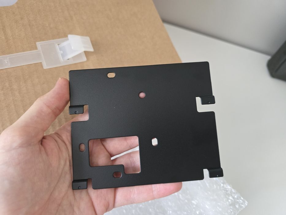 Hikvision IP Intercom Kit DS-KIS603-P(C)