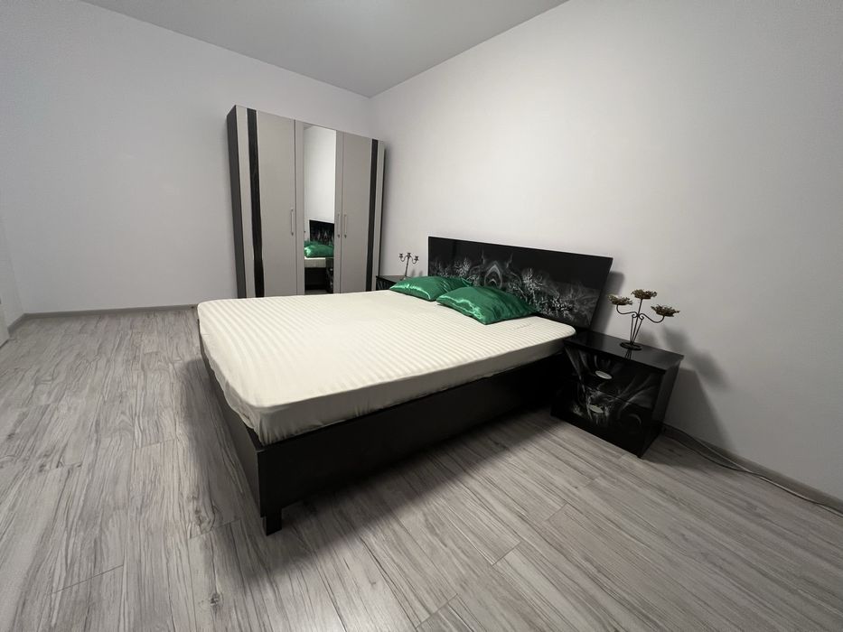 Vand Garsoniera zona Dobroesti-Fundeni