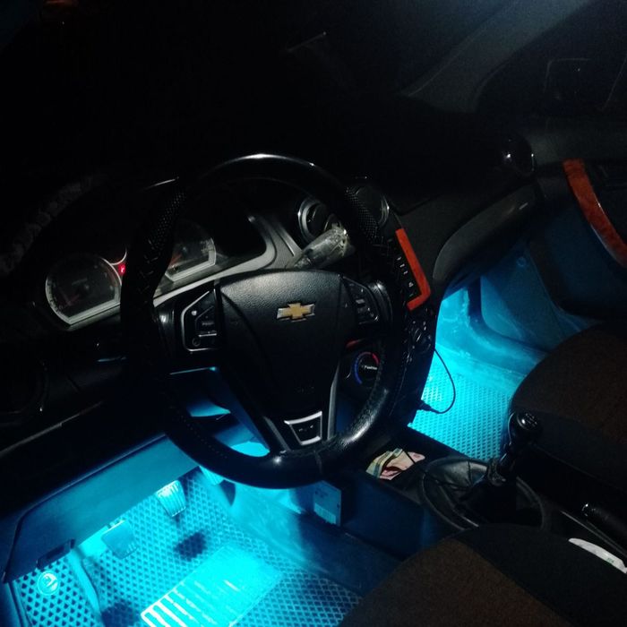 Moshin sotiladi Nexia 3