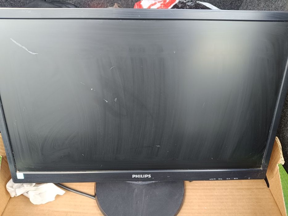 Monitor Philips  2014