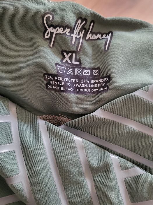 Colanți sticky pentru pole dance