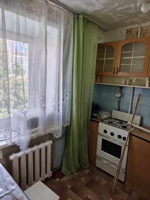 Продам однокомнатную квартиру