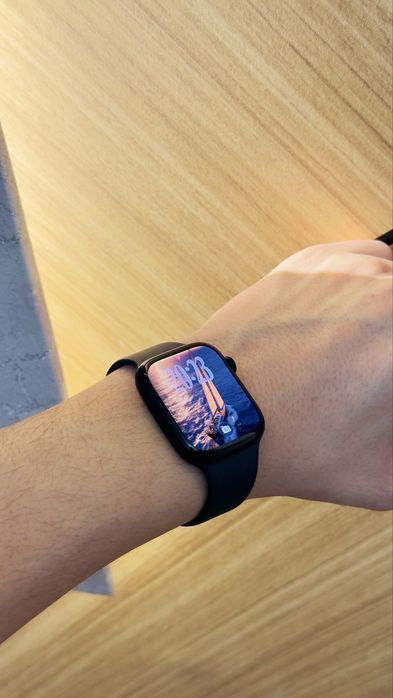 Apple watch 9 45mm GPS