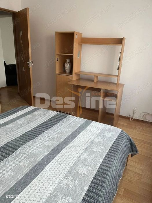 Apartament 2 camere, zona Dacia