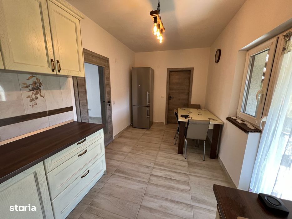 Casă tip duplex – 4 camere, Turnișor, Sibiu