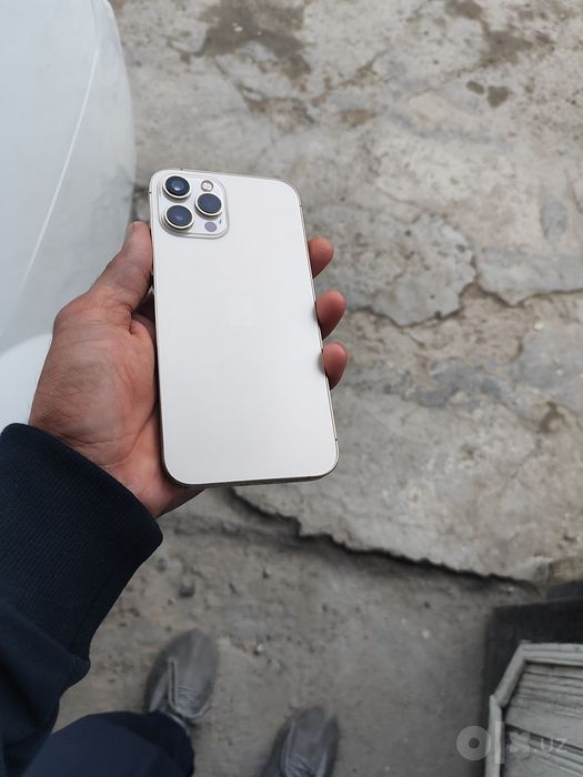 Iphone 12 pro max 128gb
