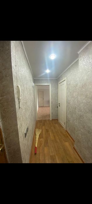 Сдам 3 квартиру район  1 отдел полиции