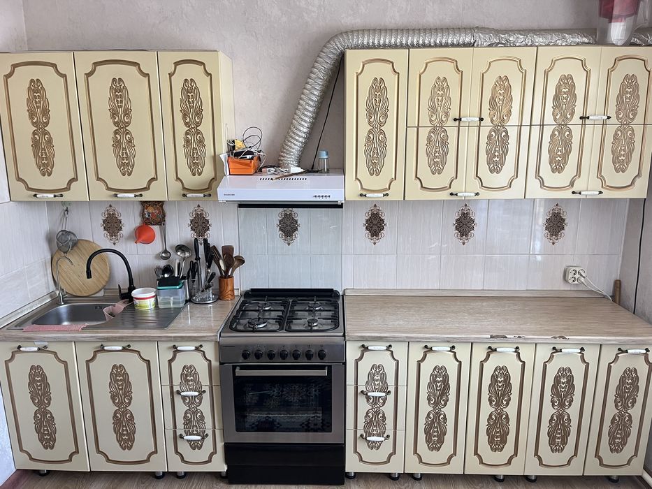 Продам кухонный гарнитур
