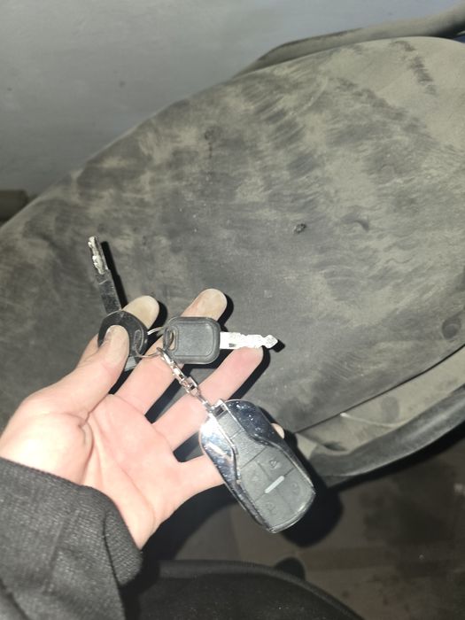 Samurai Мопед срочно