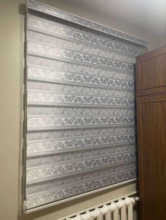 Мойка ремонт пириделка бамбук штор жалюзи