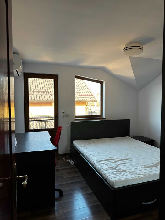 Vila Eco-Friendly 179m2, cu Panouri Solare 18 kW.