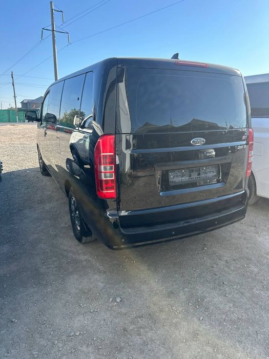JAC  M3 sotiladi