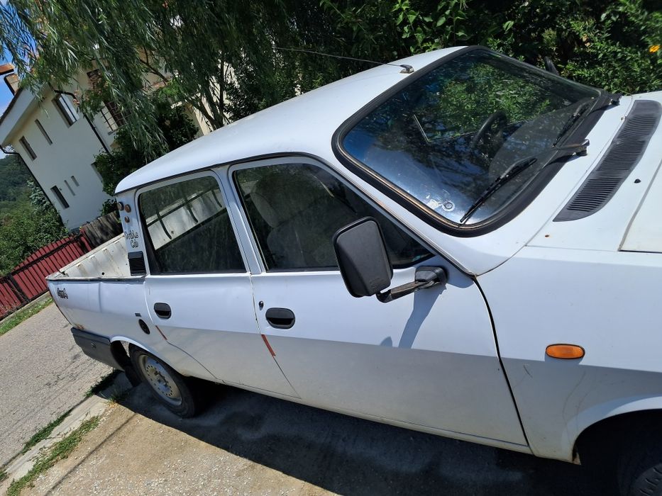 DACIA Unknown Model 2006 — imagine 4