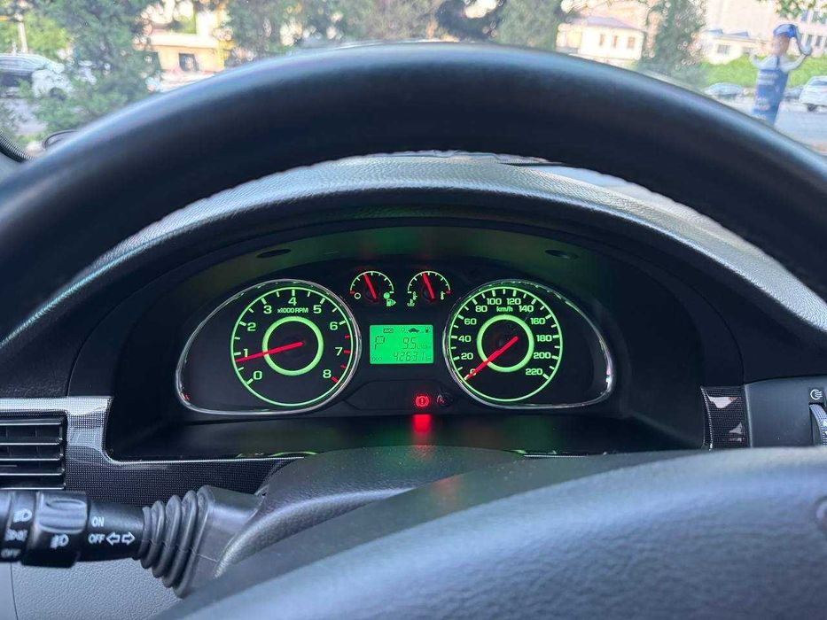 Продам Chevrolet lacetti (gentra) состояние отличное