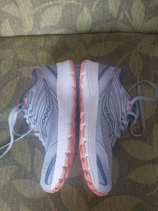 Дамски маратонки Saucony