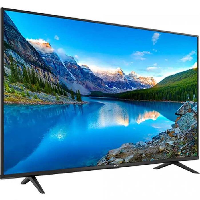 телевизор TCL 65* 4K HDR SMART TV Доставка бесплатная