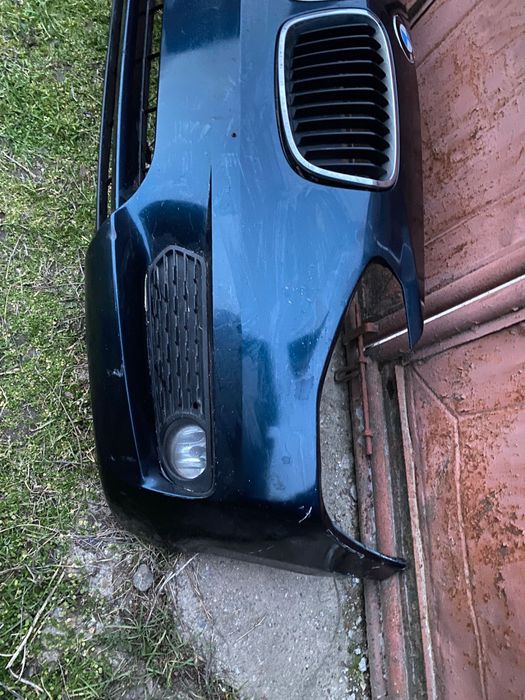 Bara fata completa bmw seria 1 f20 2013