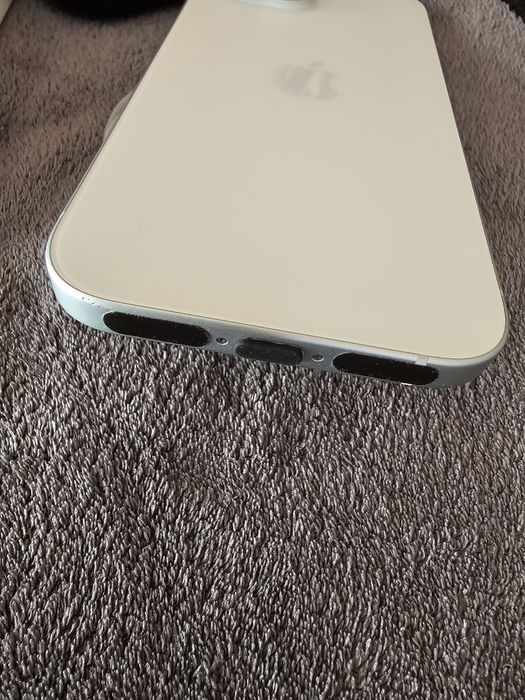 iPhone 15, Blue,128 GB