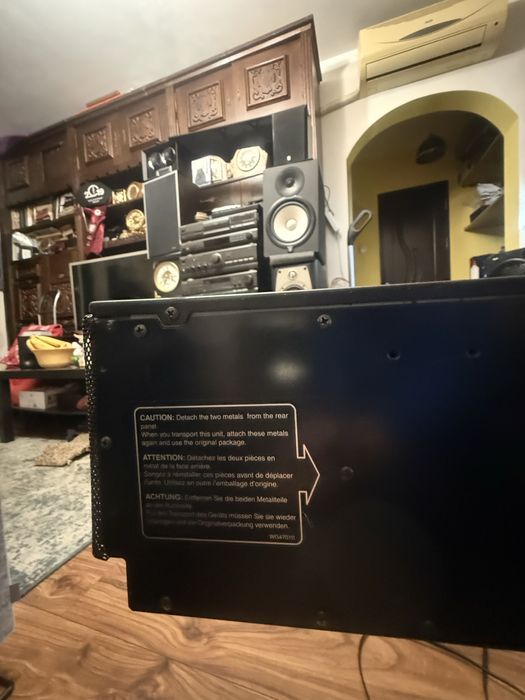 Saundbar IAMAHA  YSP 800