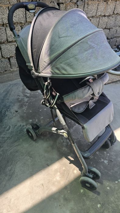 Продаётся коляска детская