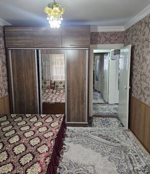 Яккасарой, Шота Руставелида квартира. Ижарага. Без маклер.