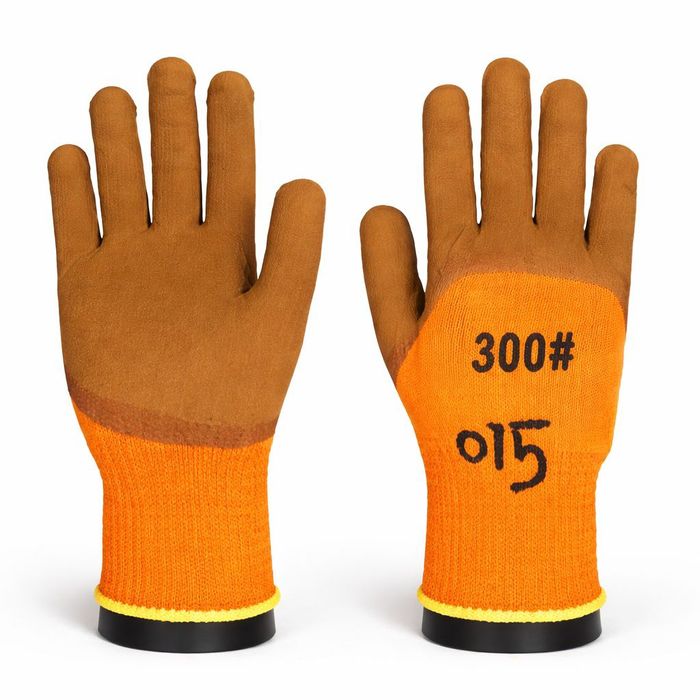 Рабочие перчатки